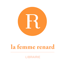 Logo_La femme renard